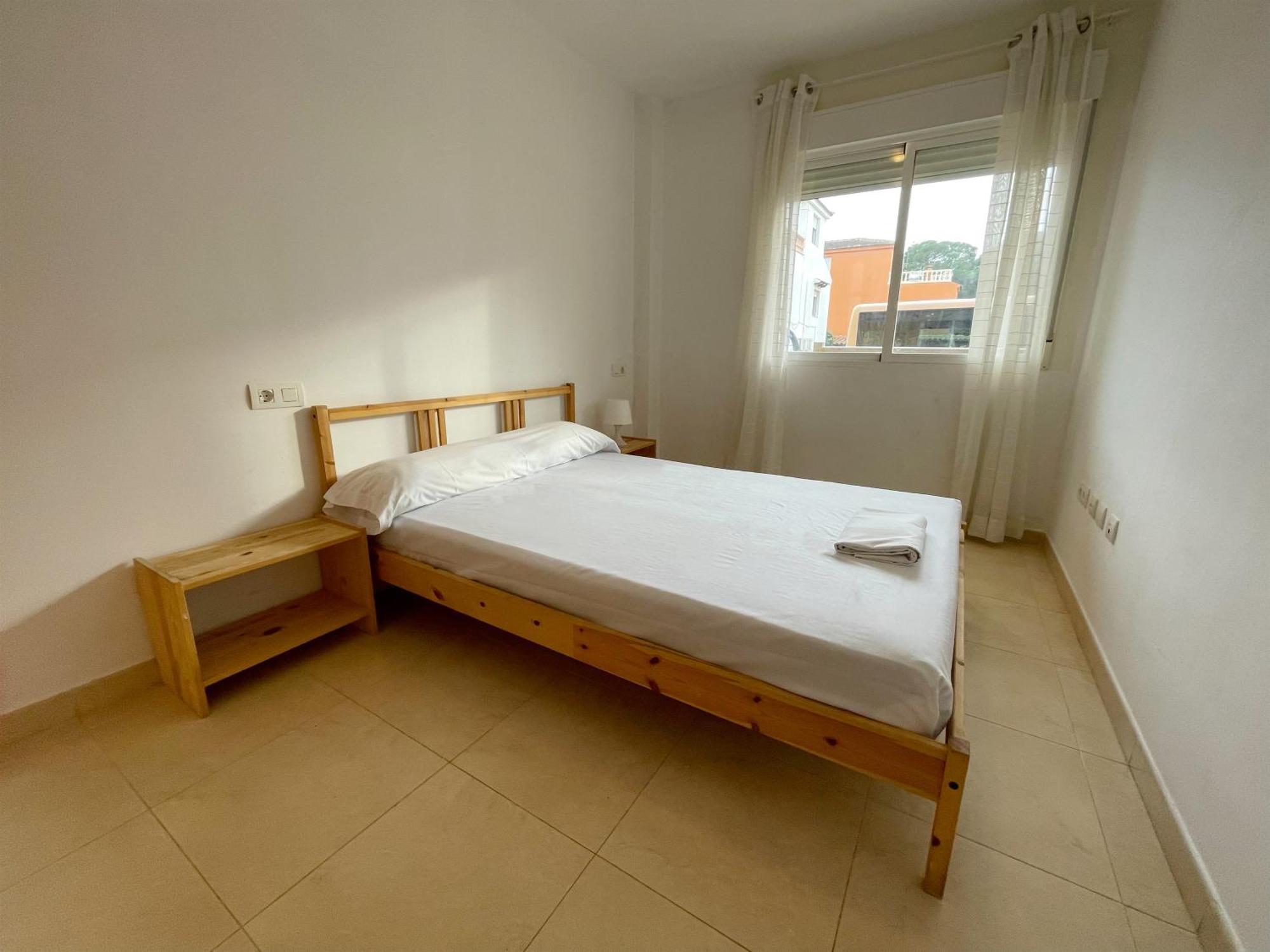 Apartamentos Los Almendros 3000 Oropesa del Mar Exterior foto