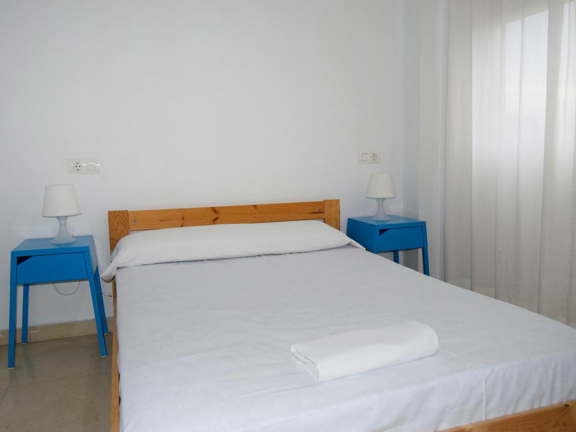 Apartamentos Los Almendros 3000 Oropesa del Mar Exterior foto