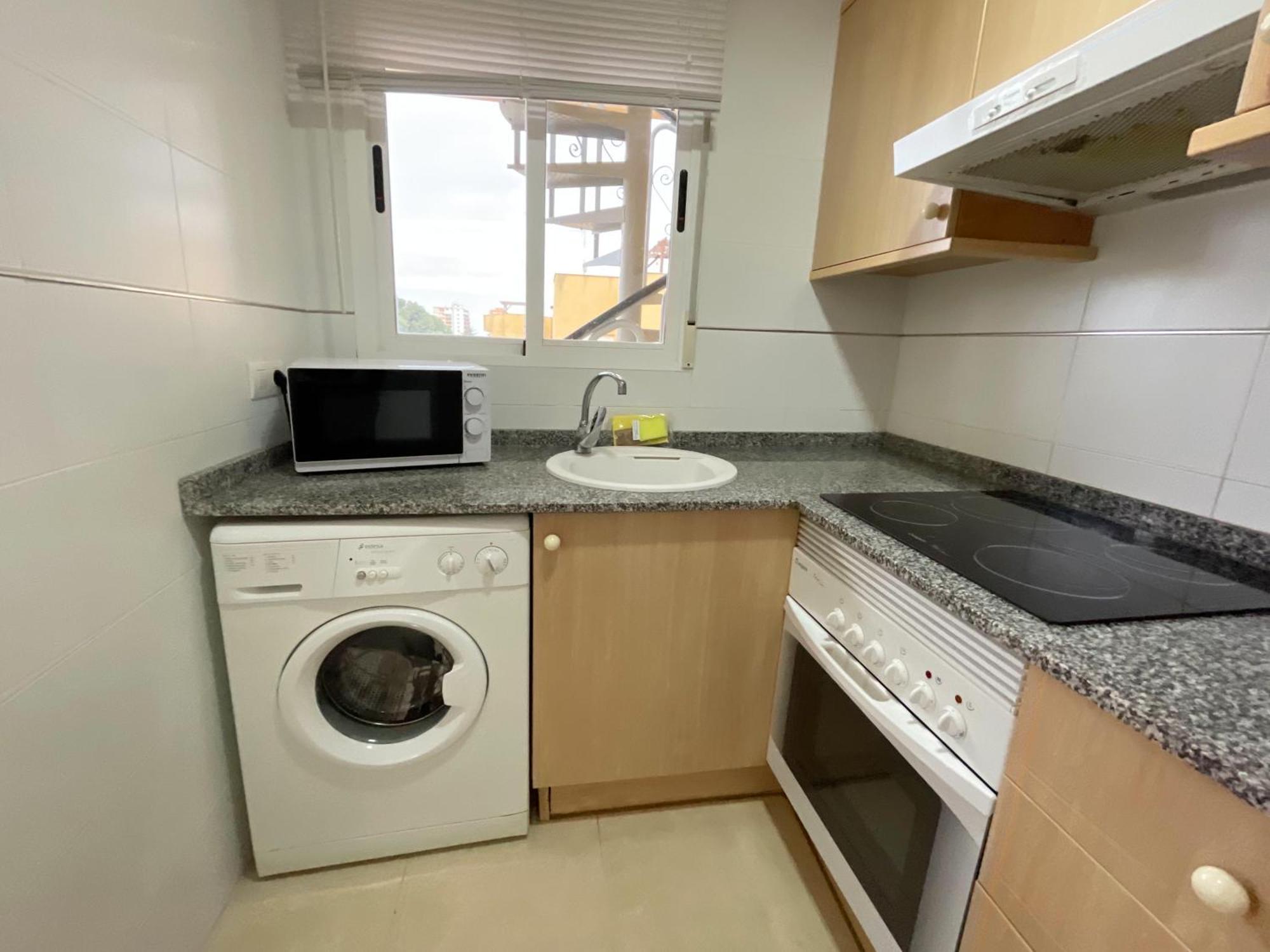 Apartamentos Los Almendros 3000 Oropesa del Mar Exterior foto