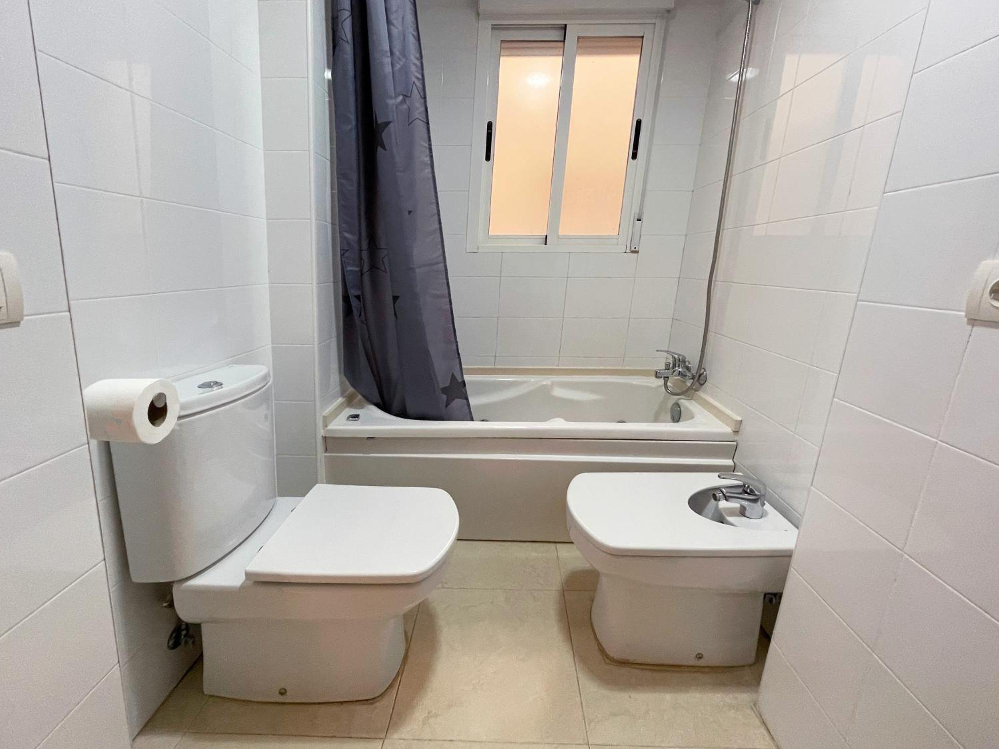 Apartamentos Los Almendros 3000 Oropesa del Mar Exterior foto