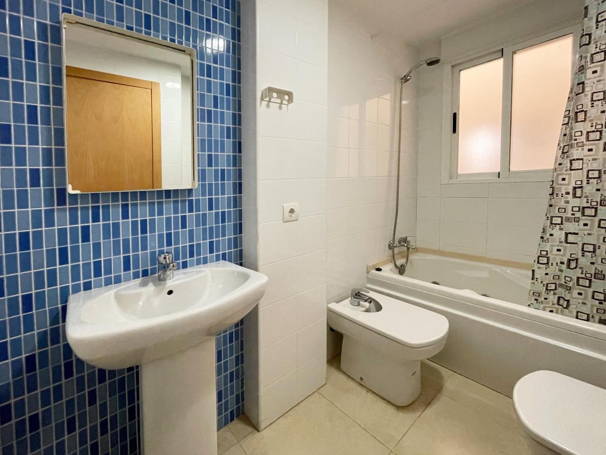 Apartamentos Los Almendros 3000 Oropesa del Mar Exterior foto